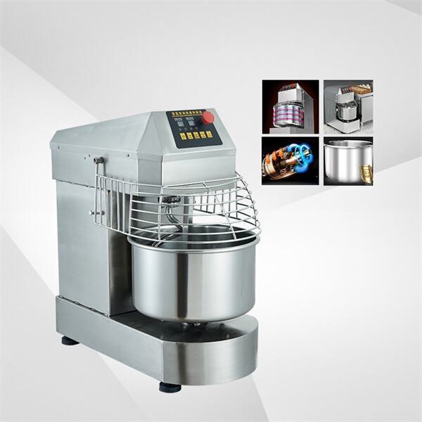 Take the Hassle Out of Making Cake Batter