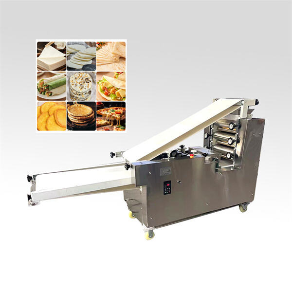 Say goodbye to unevenly cooked rotis with a high-quality heater roti maker