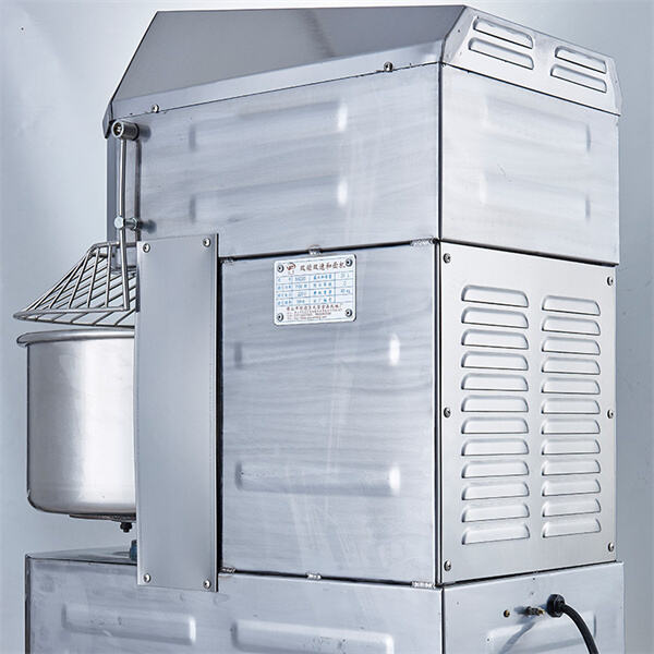 Create Fluffy Cakes and Smooth Dough Every Time