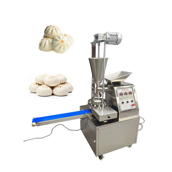 Simplify Your Cooking with a Bao Maker Machine for Consistent Results