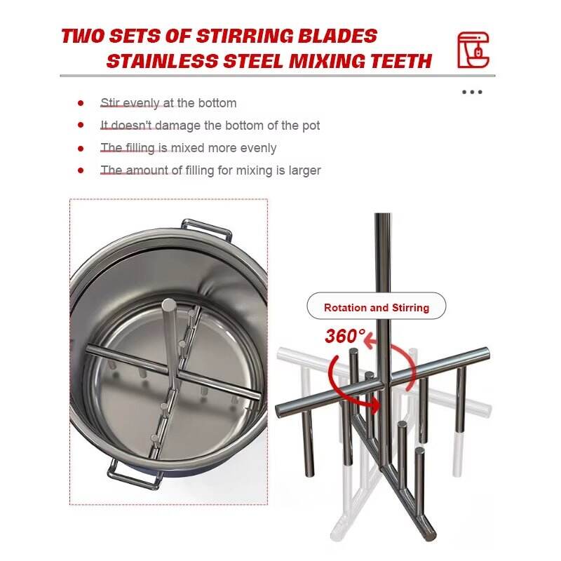 Reliable Mixing Equipment for Accurate Results