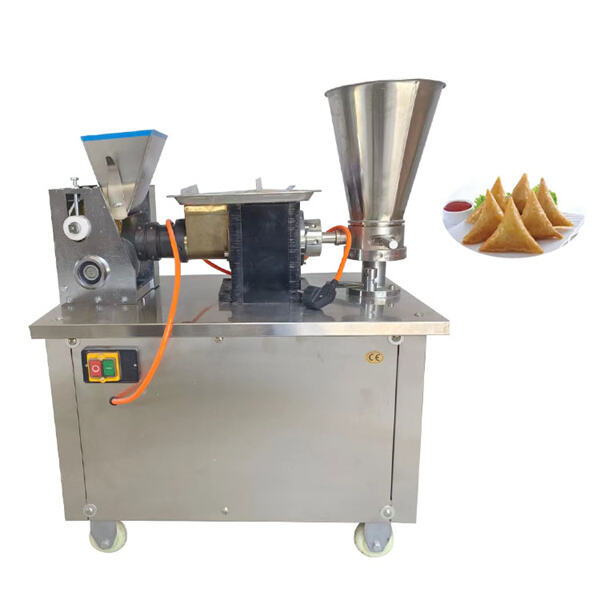 The secrets behind creating perfect dumplings