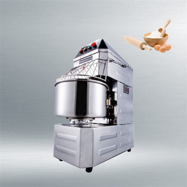 Why Investing in a Professional Kneading Machine is Worth I