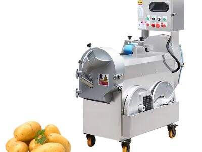 The Engineering Behind Continuous Operation Ice Cream Machines