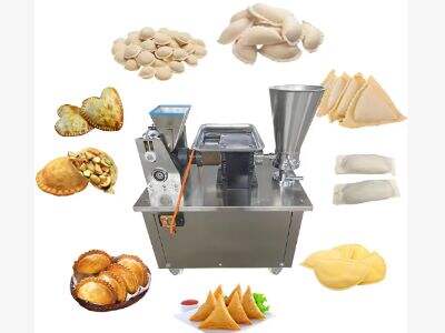 What Defines Reliable Dumpling Machines' Performance in Long-Shift Operations