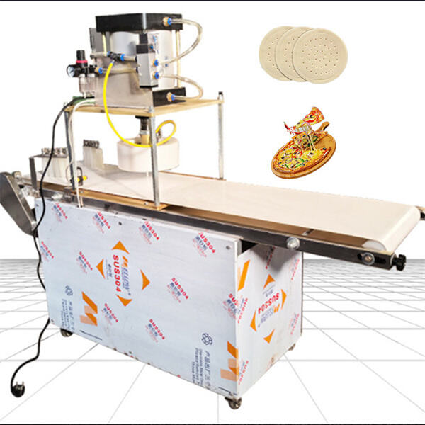 Consistent and Perfect Pizza Dough Every Time