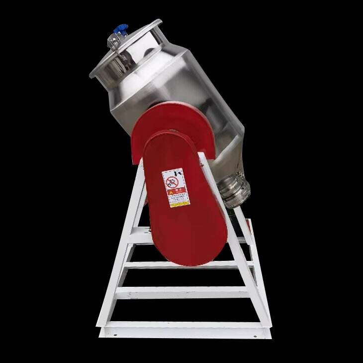 Time-Saving Solutions with an Electric Lab Mixer