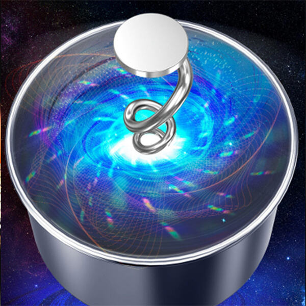 Upgrade Your Baking Experience with the Ultimate Mixer Companion