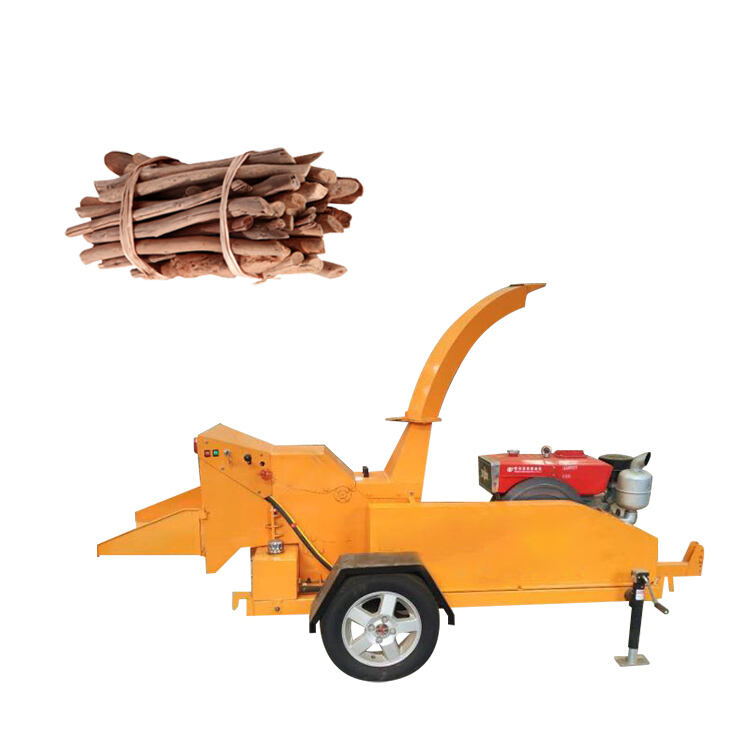 Branch crusher (1)