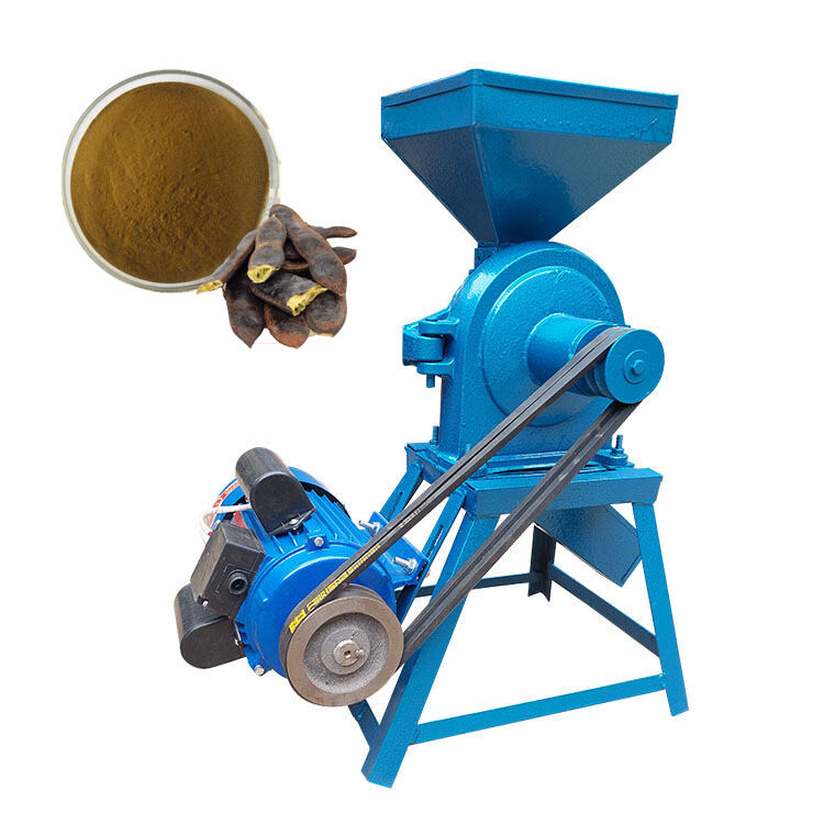 Trustworthy feed pellet making machine Wholesaler