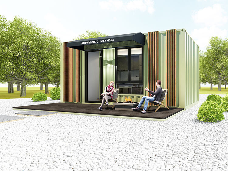 ch701 shipping container house658-42