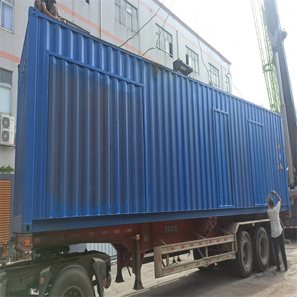 Making the Most of a Tiny House Container