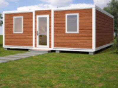 Case Studies: Successful Projects by Leading Expandable Container Home Manufacturers