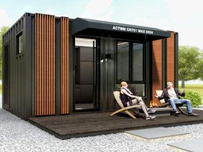 How to Evaluate Expandable Container Home Manufacturers: Key Factors to Consider