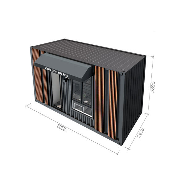 Container Homes Transforming Architecture