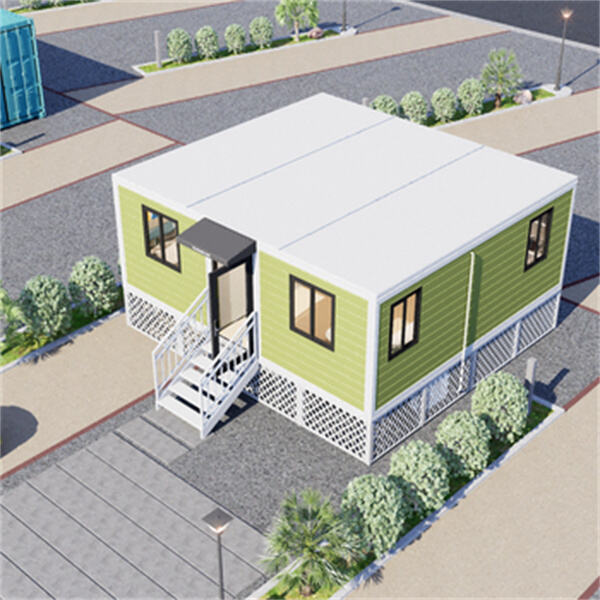 Γιατί επιλέξατε το Antbox Container;