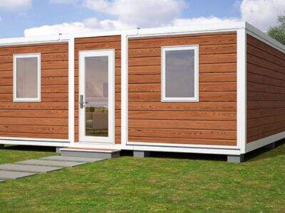 How to Evaluate 40ft Shipping Container Houses Manufacturers: Key Factors to Consider