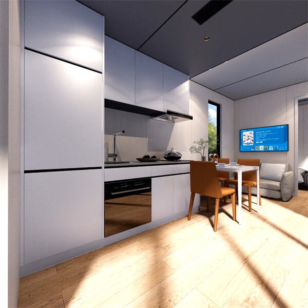 Making Container Homes Unique
