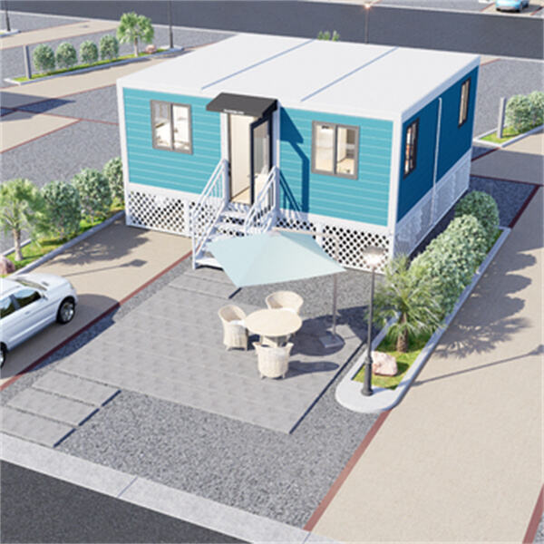 Container Homes Can Save the Earth