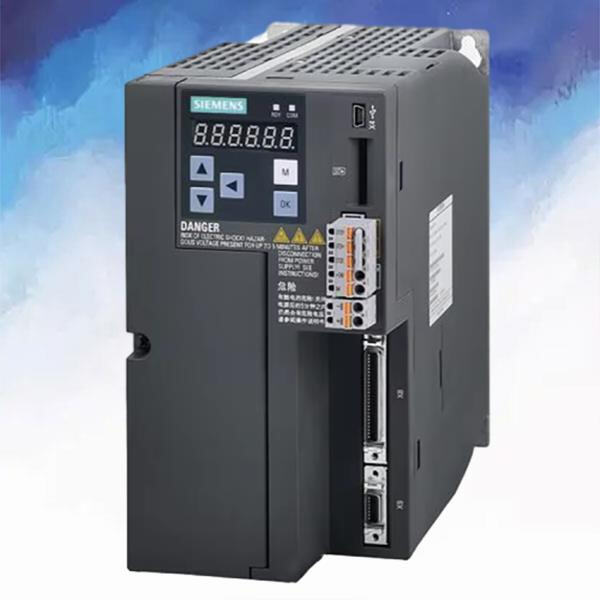 Smooth Transition with VFD Phase Converter for Three-Phase Motors