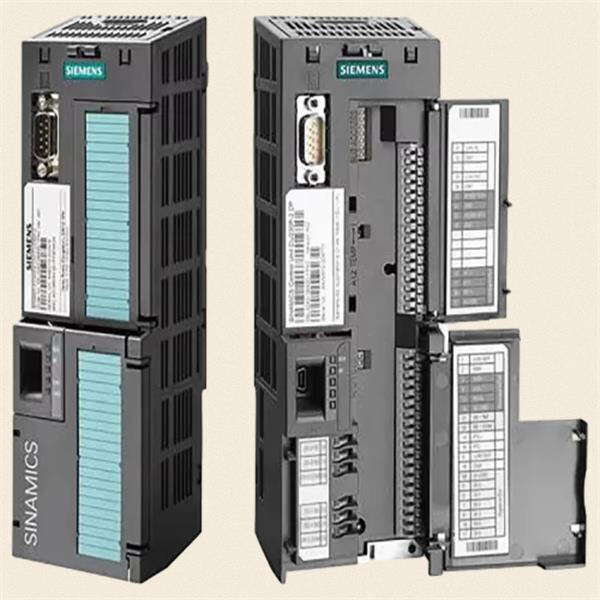 Frequency Drive Phase Converter