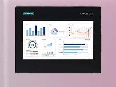 How HMI Panels Enhance Industrial Automation Efficiency?