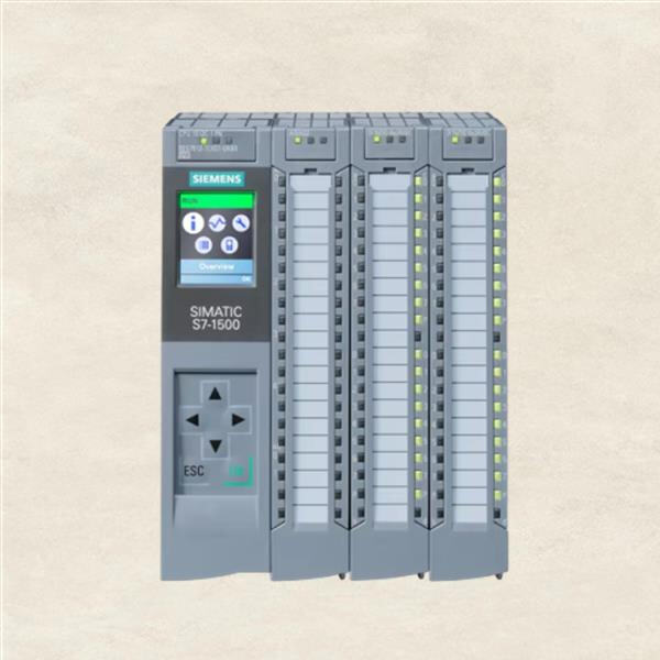 PLC e HMI a basso costo trasformano le fabbriche