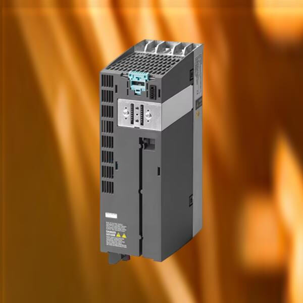 Applications of Frequency Current Converters in Industrial Automation