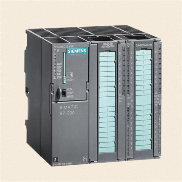 Real-time Production Monitoring through PLC to HMI Integration