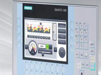 Wie die HMI-PLC-Integration die industrielle Automatisierungssteuerung revolutioniert?