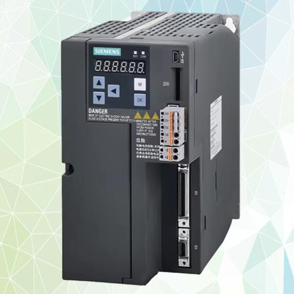 Empower Your Machines with Three-Phase Variable Frequency Drives