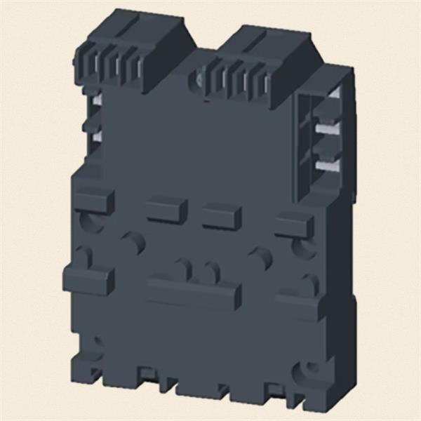 Инсталиране на 20 Amp GFCI прекъсвач.