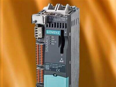 The Critical Role of VFDs in Precision Motor Speed Control