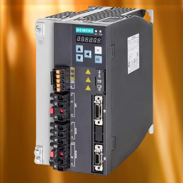 DC Frequency Drives