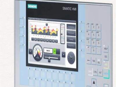 Nieuwste innovaties in All-in-One HMI-PLC-regelaars voor compacte automatisering