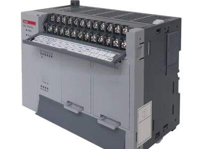 Kompakt Otomasyon için Tümleşik HMI-PLC Kontrolörlerindeki En Yenilikçi Gelişmeler