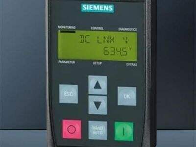 How Touchscreen HMI Panels Simplify Industrial Operations