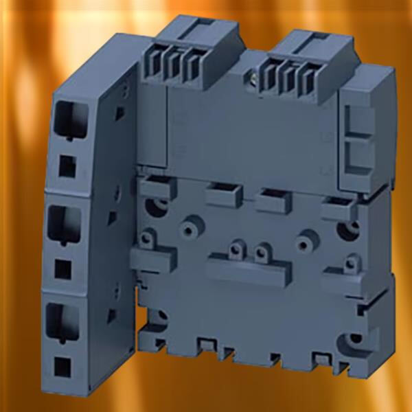 Common applications of residual current circuit breakers in industrial and residential settings