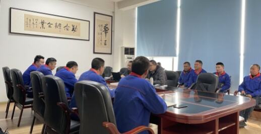 Sichuan Huayu vehicle leaf spring Co., LTD. successfully passed SGS new cycle certification again