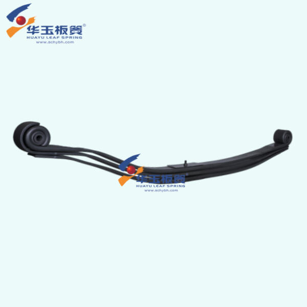 Choice of Sizes for a Perfect Fit - Eye to Eye Trailer Springs