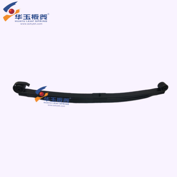 The 7000 lb Trailer Springs