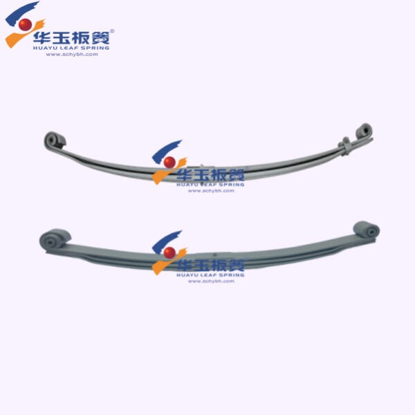 The difference between air helper springs and steel helper springs.