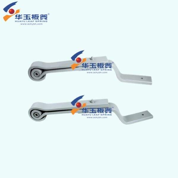 Leaf Spring Re Arching Explained