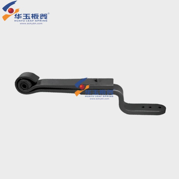 Signs of Upgrading Front Leaf Springs