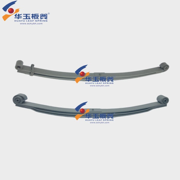 How to Perform a Truck Helper Spring Installation