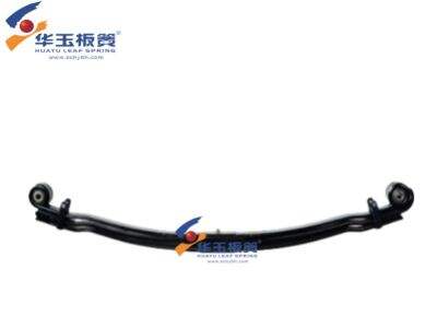 Ranking of the Top 10 Leaf Spring Manufacturers Worldwide