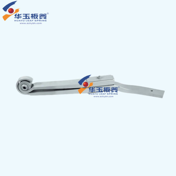 Considerations For Leaf Spring Options