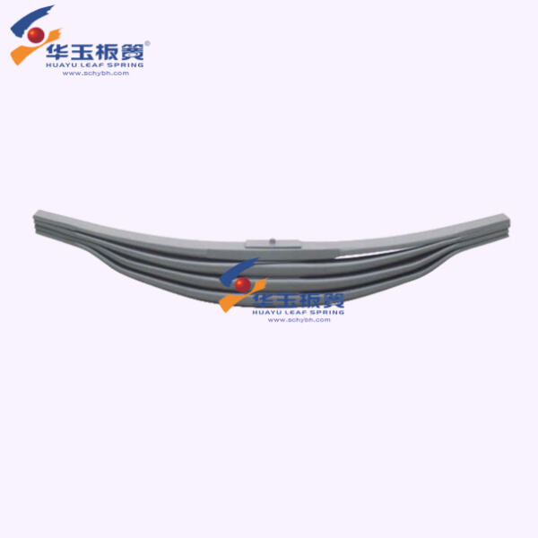 Maximize Your Trailer's Performance with Top-Notch Spring Parts and Accessories!