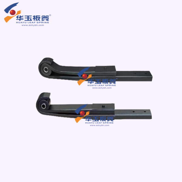 Why Independent Leaf Spring Suspension is a Game-Changer for Off-Road Vehicles