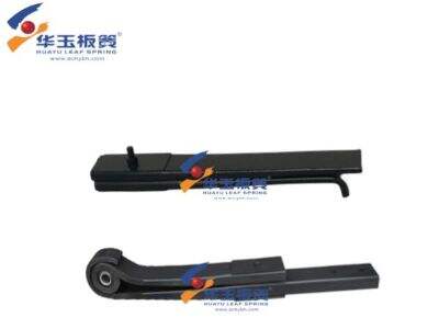 Top 10 Molas de Folha Compatíveis com BPW